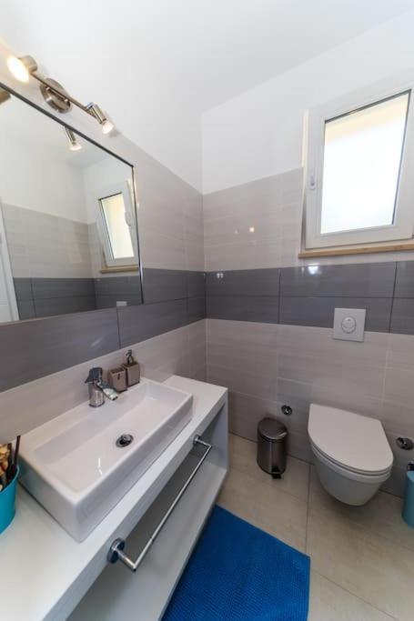Apt2 - Two Angels With Swimming Pool, - Opatija Apartament