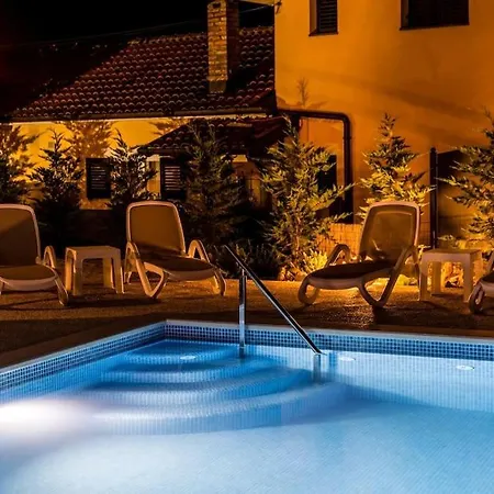 Apt2 - Villa Two Angels With Swimming Pool, Ika - Opatija Exterior photo