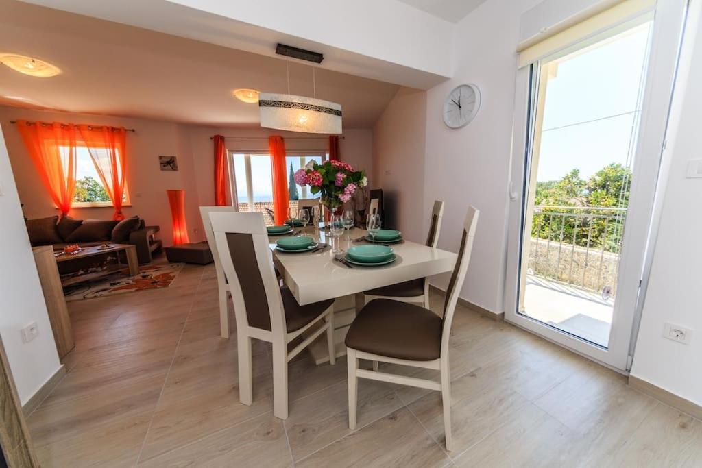 Apartamento Apt2 - Two Angels With Swimming Pool, - Opatija Ika
