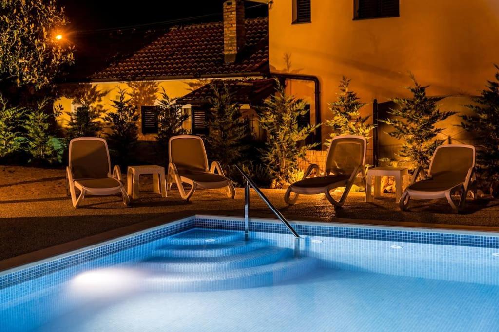 Apt2 - Two Angels With Swimming Pool, - Opatija Apartamento *