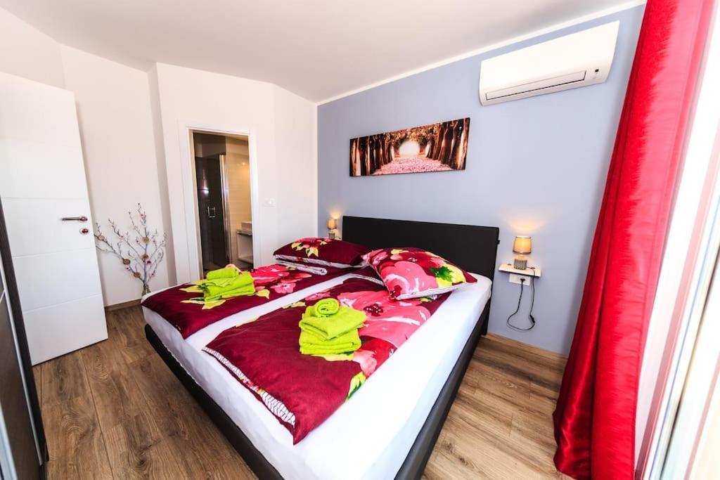 Apt2 - Two Angels With Swimming Pool, - Opatija Apartamento *