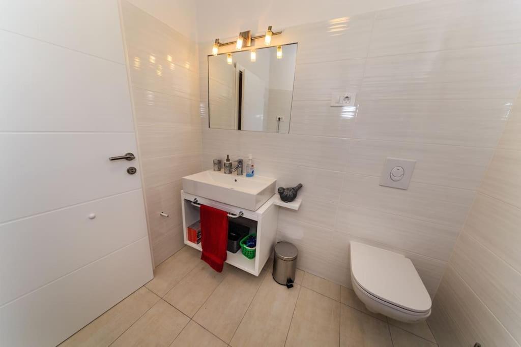 Apt2 - Two Angels With Swimming Pool, - Opatija Apartamento