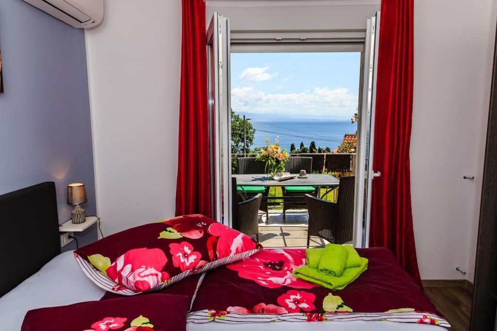Apartamento Apt2 - Two Angels With Swimming Pool, - Opatija *