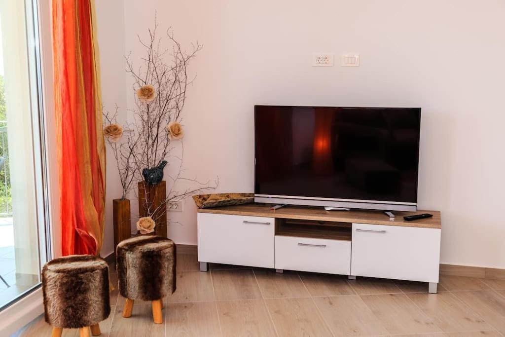 Apt2 - Two Angels With Swimming Pool, - Opatija Apartamento Ika