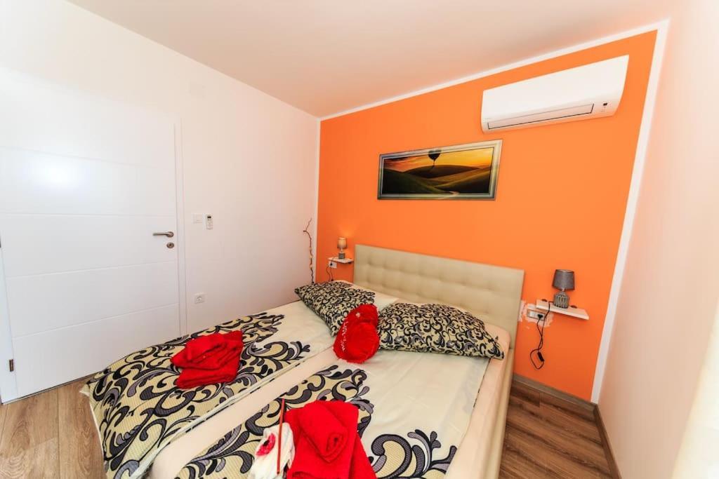 Apt2 - Two Angels With Swimming Pool, - Opatija Apartamento *
