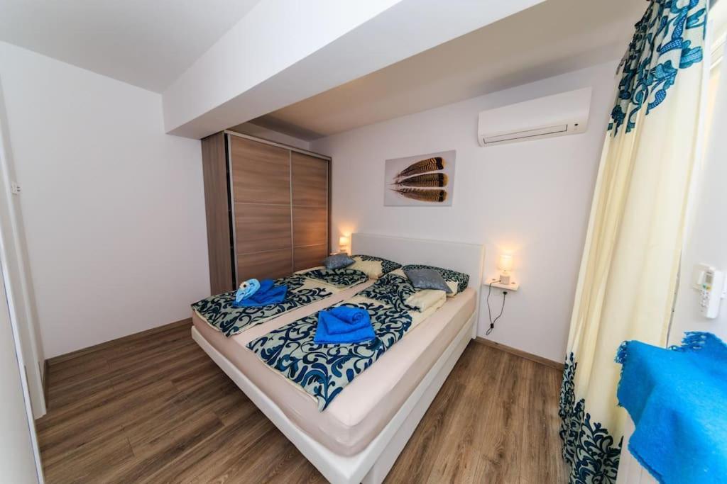 Apt2 - Two Angels With Swimming Pool, - Opatija *