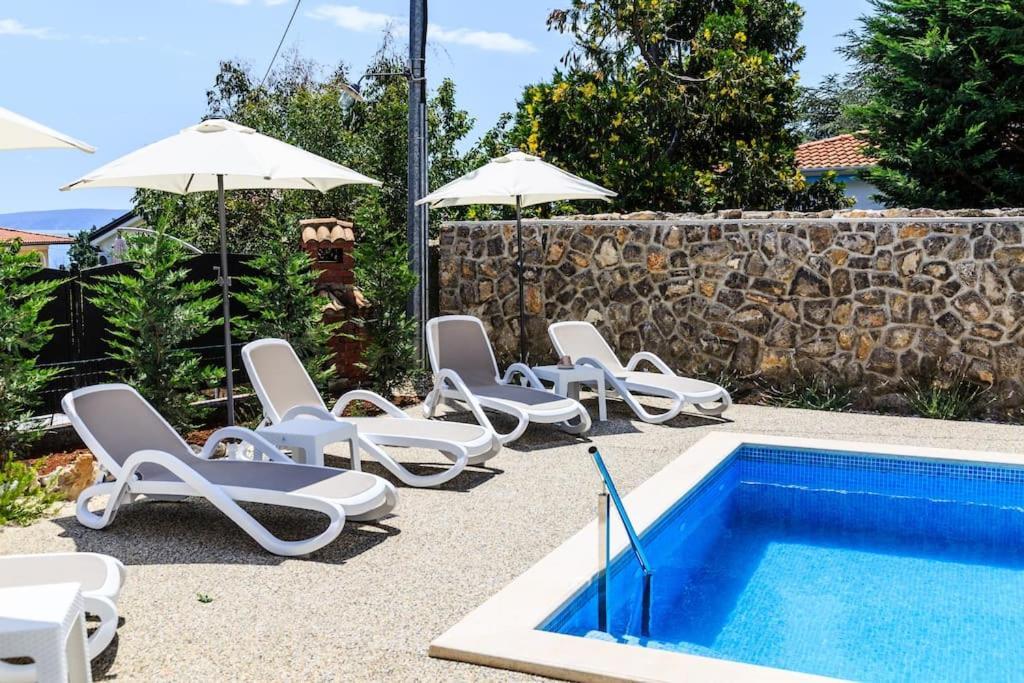 Apartamento Apt2 - Two Angels With Swimming Pool, - Opatija *