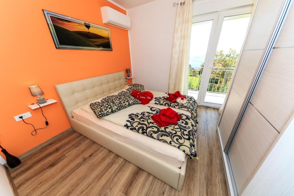 Apt2 - Two Angels With Swimming Pool, - Opatija Apartamento